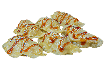 Produktbild Dumplings Rindfleisch